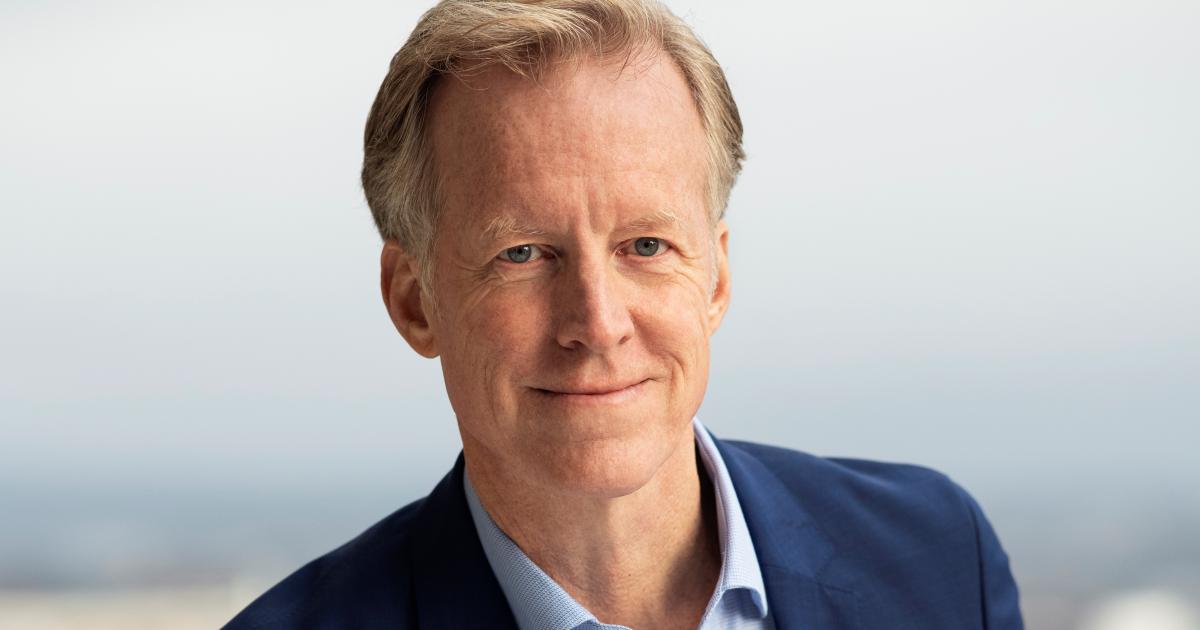 Mangfoldspress fra USA: – Jeg vil utfordre norske institusjoner til å ...