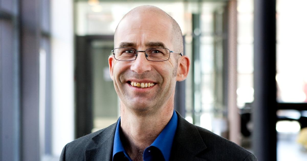 Former male bastion wins Gender Equality Award