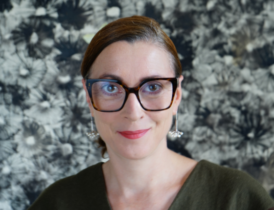 Marcela Linková, leder for et europeisk likestillingsprosjekt