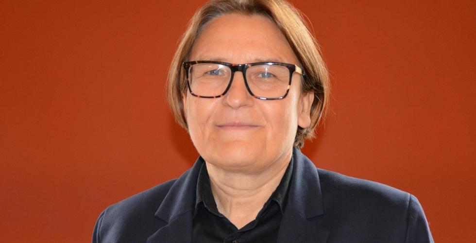 Portrettbilde av kvinne